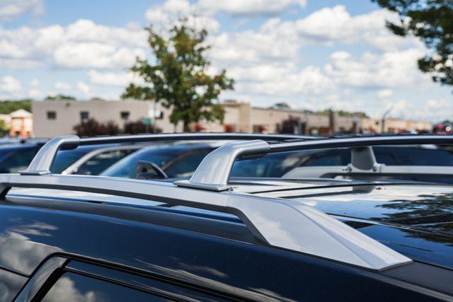 new 2025 Nissan Pathfinder car, priced at $41,416