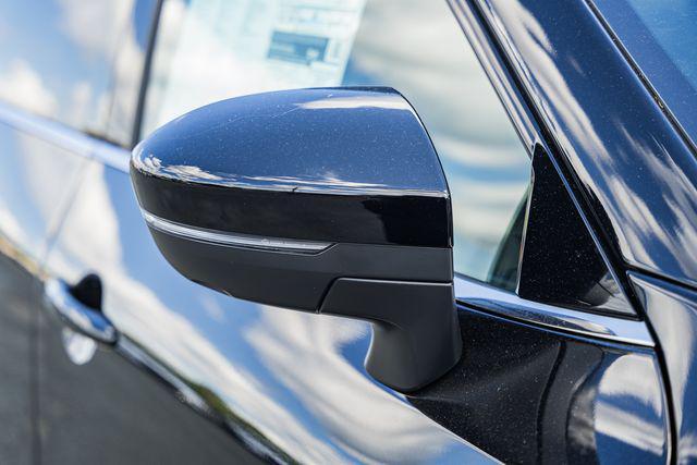 new 2025 Nissan Pathfinder car, priced at $41,416