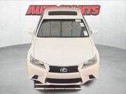 used 2015 Lexus GS 350 car, priced at $28,500