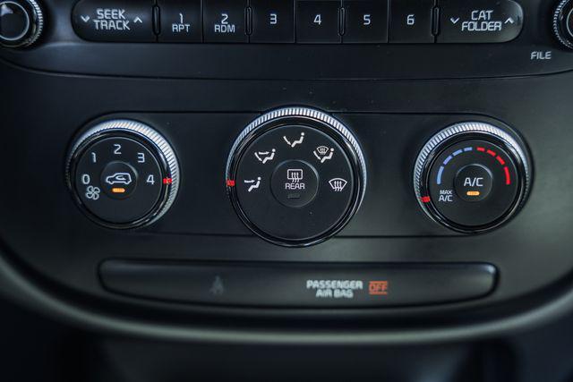 used 2015 Kia Soul car, priced at $8,500