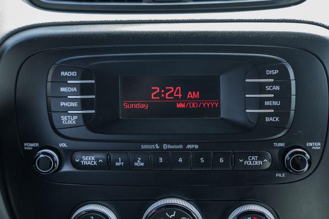 used 2015 Kia Soul car, priced at $8,500