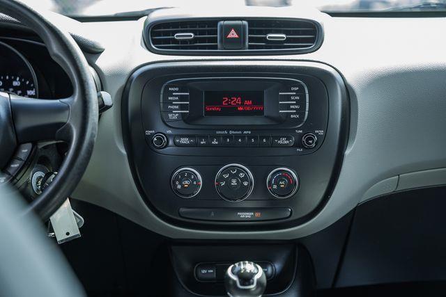 used 2015 Kia Soul car, priced at $7,000