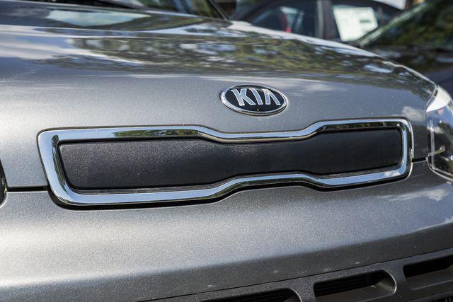 used 2015 Kia Soul car, priced at $8,500