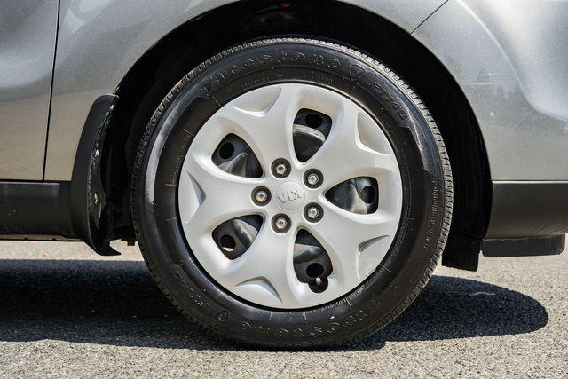 used 2015 Kia Soul car, priced at $8,500