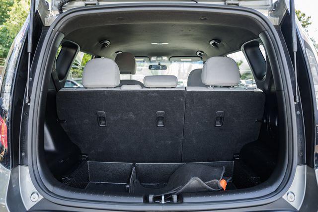 used 2015 Kia Soul car, priced at $8,500