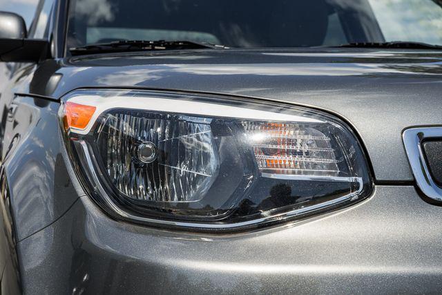 used 2015 Kia Soul car, priced at $8,500