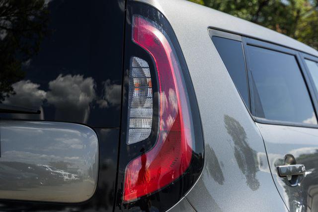 used 2015 Kia Soul car, priced at $8,500