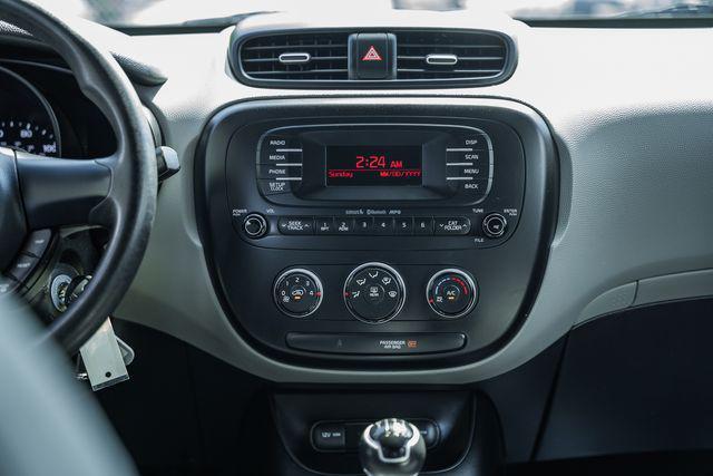 used 2015 Kia Soul car, priced at $8,500