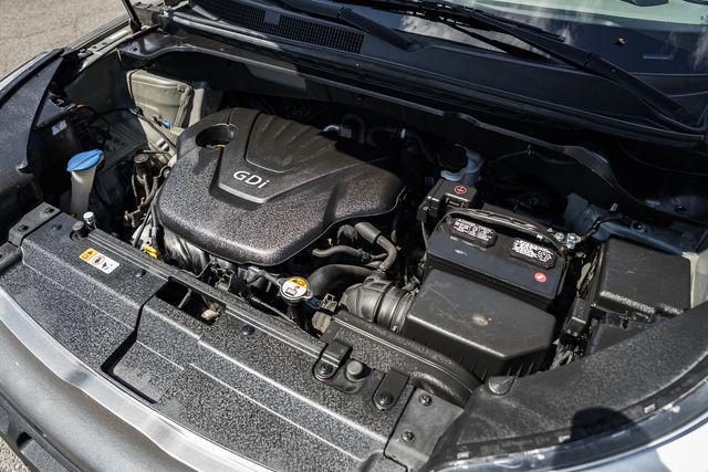 used 2015 Kia Soul car, priced at $8,500