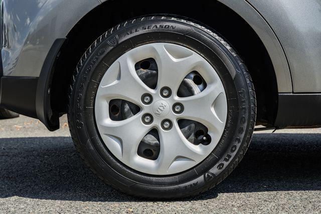 used 2015 Kia Soul car, priced at $8,500