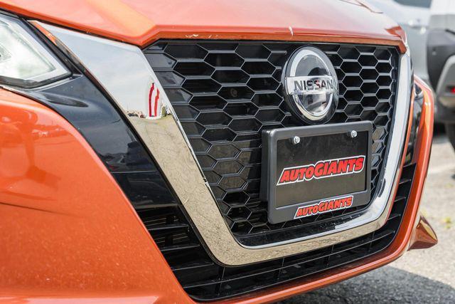 used 2020 Nissan Altima car, priced at $24,000