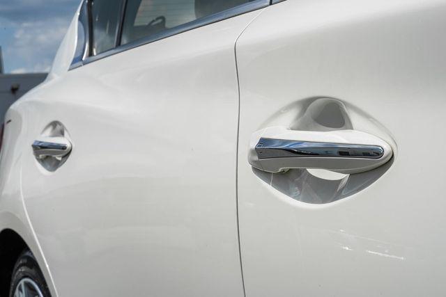 used 2019 INFINITI Q50 car, priced at $25,000