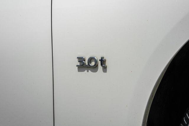 used 2019 INFINITI Q50 car, priced at $25,000