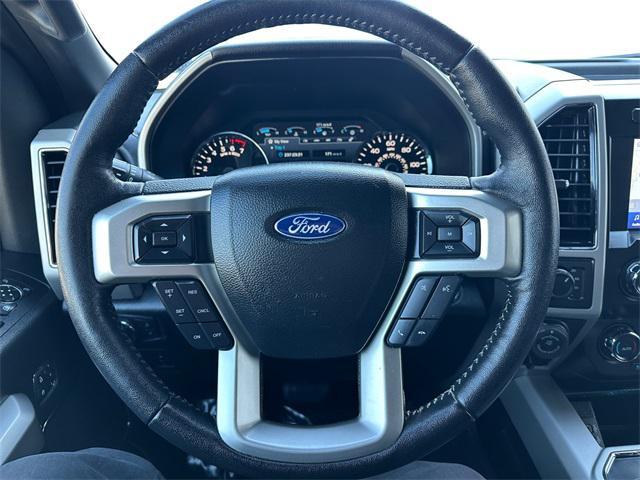 used 2020 Ford F-150 car, priced at $35,000