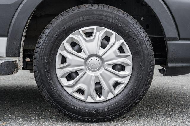 used 2023 Ford Transit-250 car, priced at $28,000