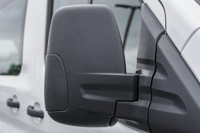 used 2023 Ford Transit-250 car, priced at $28,000