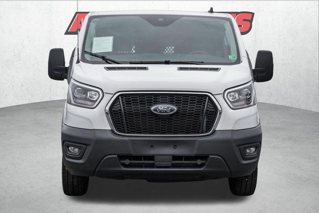 used 2023 Ford Transit-250 car, priced at $28,000