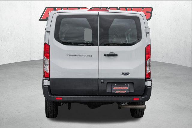 used 2023 Ford Transit-250 car, priced at $28,000