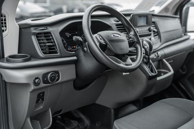 used 2023 Ford Transit-250 car, priced at $28,000