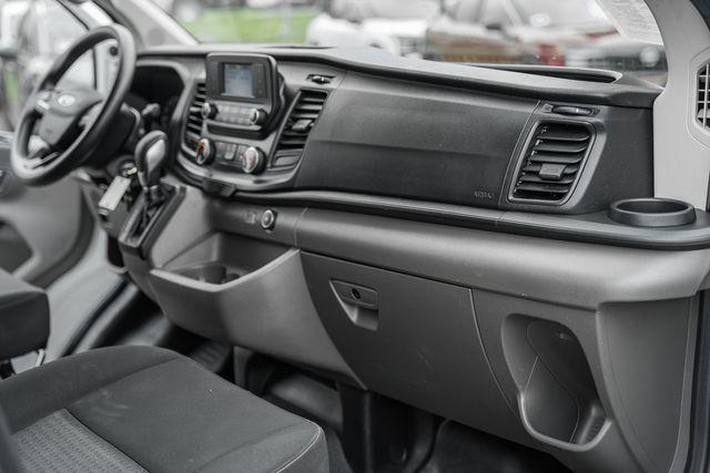 used 2023 Ford Transit-250 car, priced at $28,000