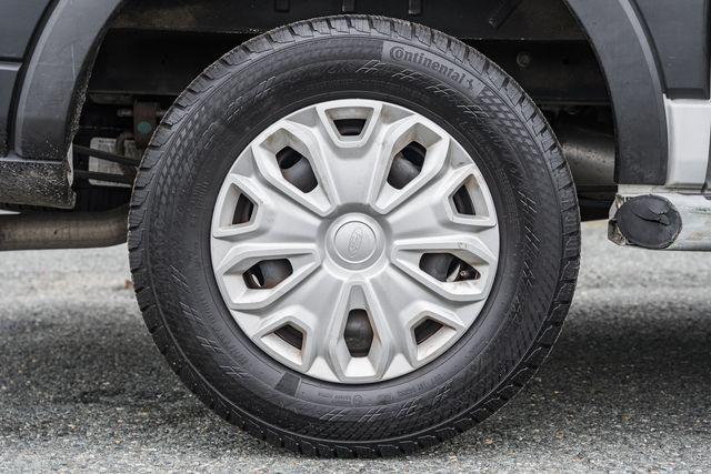 used 2023 Ford Transit-250 car, priced at $28,000