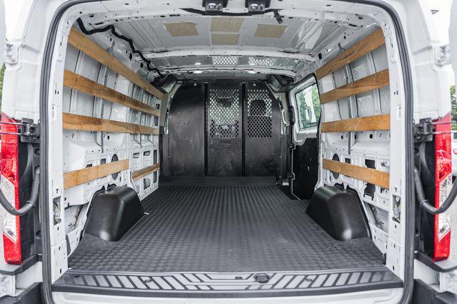 used 2023 Ford Transit-250 car, priced at $28,000