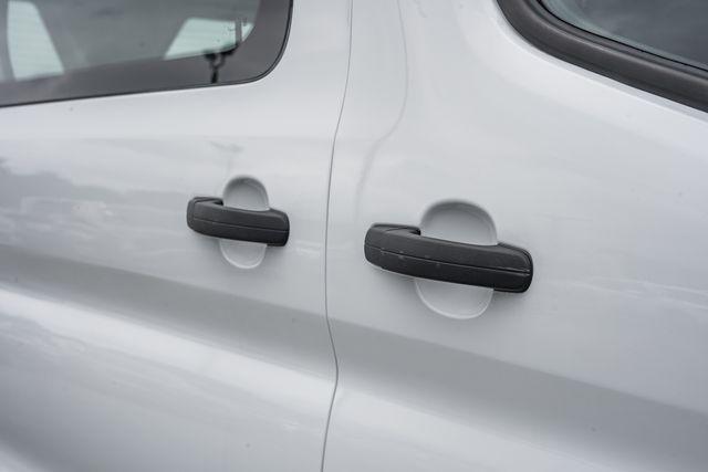 used 2023 Ford Transit-250 car, priced at $28,000