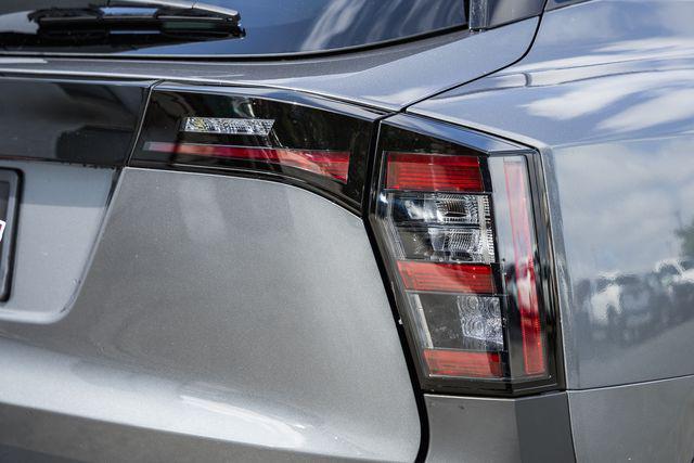 new 2025 Nissan Kicks car, priced at $26,433