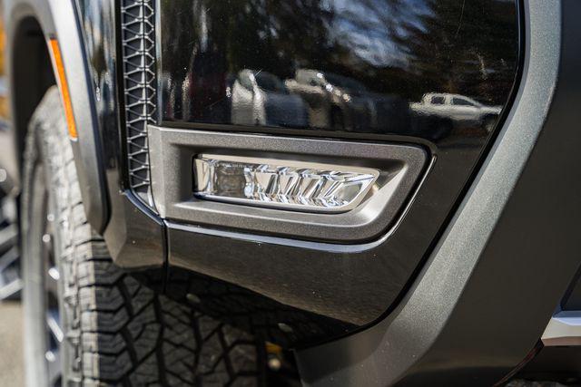 new 2026 Nissan Frontier car, priced at $48,010