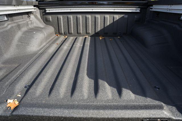 new 2026 Nissan Frontier car, priced at $48,010