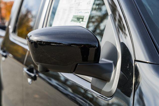 new 2026 Nissan Frontier car, priced at $44,681