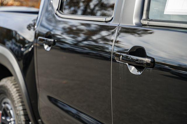 new 2026 Nissan Frontier car, priced at $48,010