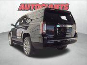used 2017 GMC Yukon car, priced at $36,500