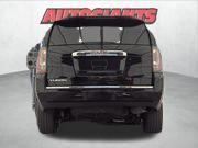 used 2017 GMC Yukon car, priced at $36,500