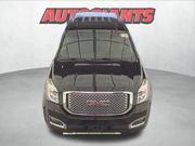 used 2017 GMC Yukon car, priced at $36,500