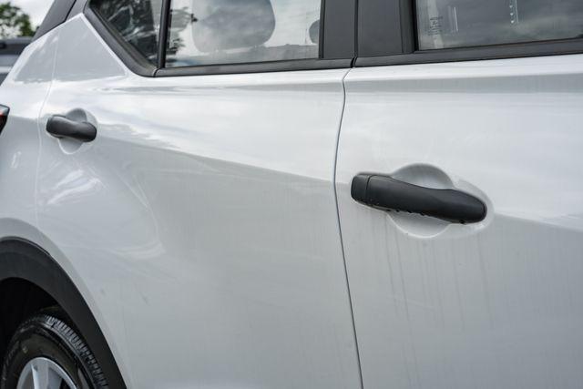 new 2025 Nissan Kicks car, priced at $23,760