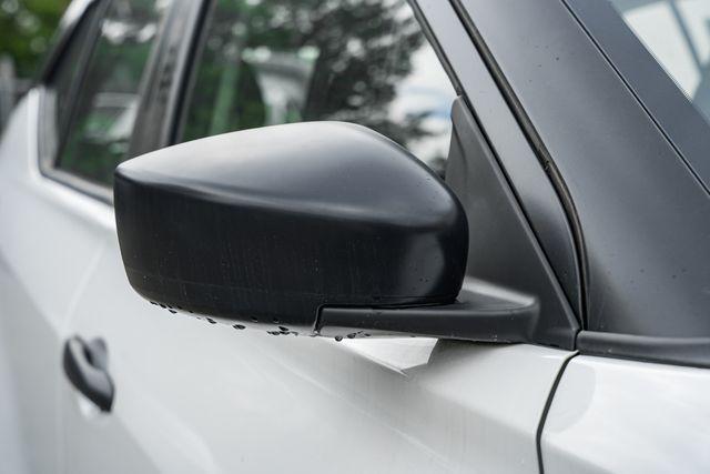new 2025 Nissan Kicks car, priced at $23,760