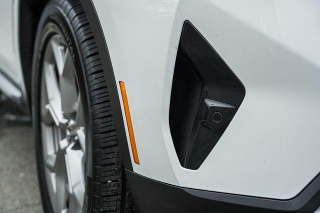 used 2022 BMW X3 car, priced at $33,500