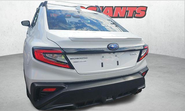 used 2023 Subaru WRX car, priced at $30,000
