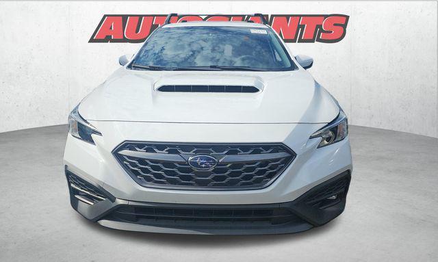 used 2023 Subaru WRX car, priced at $30,000