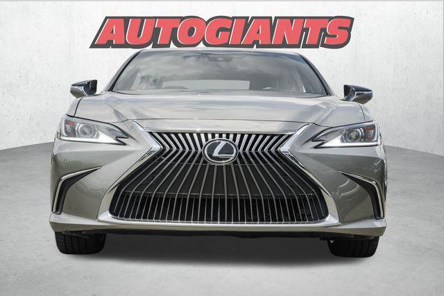 used 2019 Lexus ES 350 car, priced at $28,500