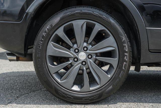 used 2017 Buick Encore car, priced at $13,000