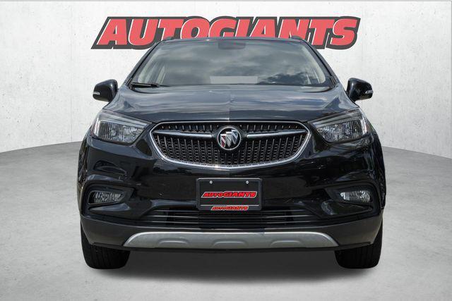 used 2017 Buick Encore car, priced at $13,000