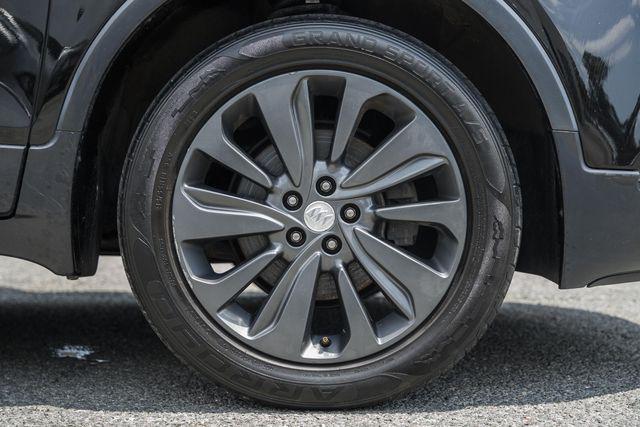 used 2017 Buick Encore car, priced at $13,000