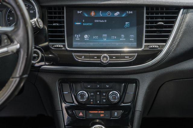 used 2017 Buick Encore car, priced at $13,000