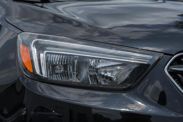 used 2017 Buick Encore car, priced at $13,000