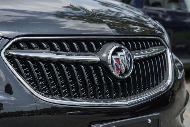used 2017 Buick Encore car, priced at $13,000