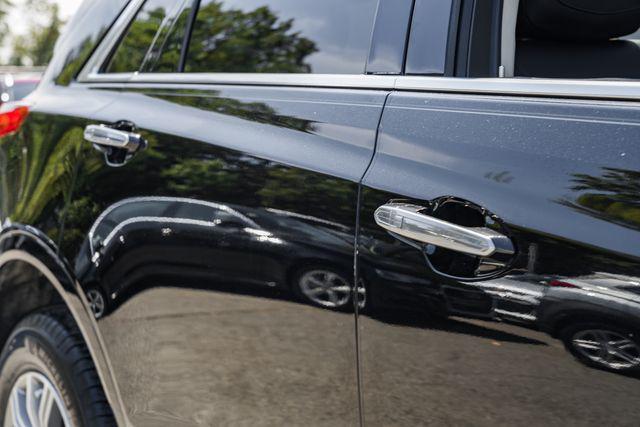 used 2019 Cadillac XT5 car, priced at $22,500