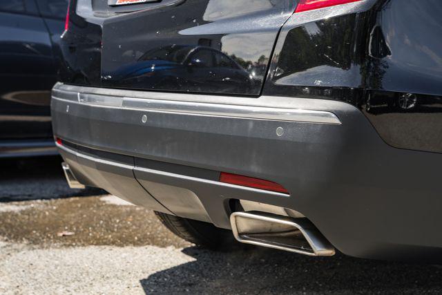 used 2019 Cadillac XT5 car, priced at $22,500