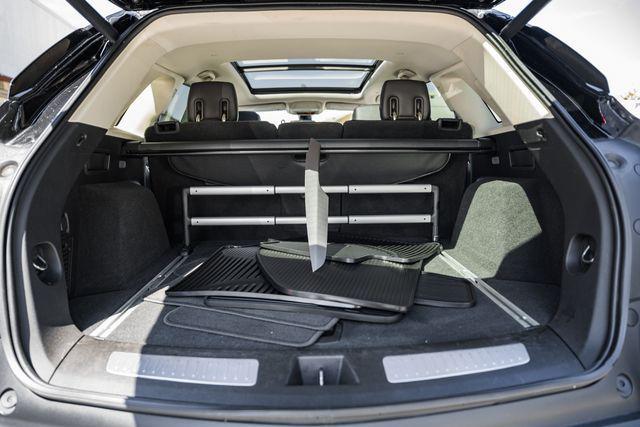 used 2019 Cadillac XT5 car, priced at $22,500